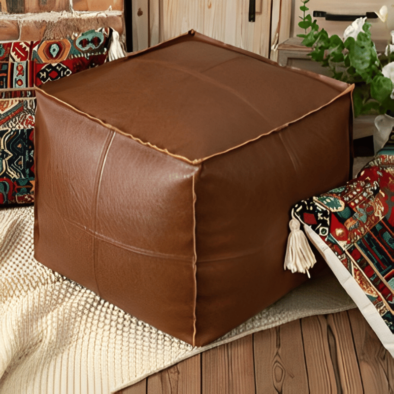 🎉🔥2025 New Arrival 📦Stuffable Cushion Bag