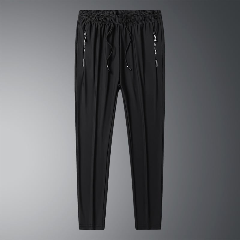 Unisex Ultra Stretch Breathable Casual Pants
