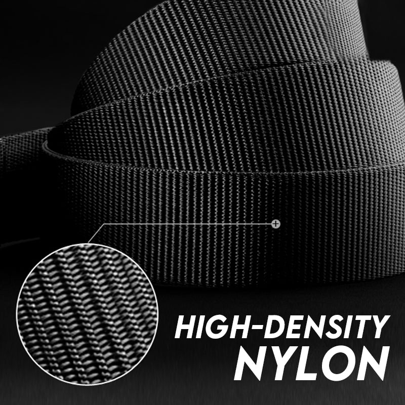 Holeless Pilot Self-Adjusting Tactical Belt✨