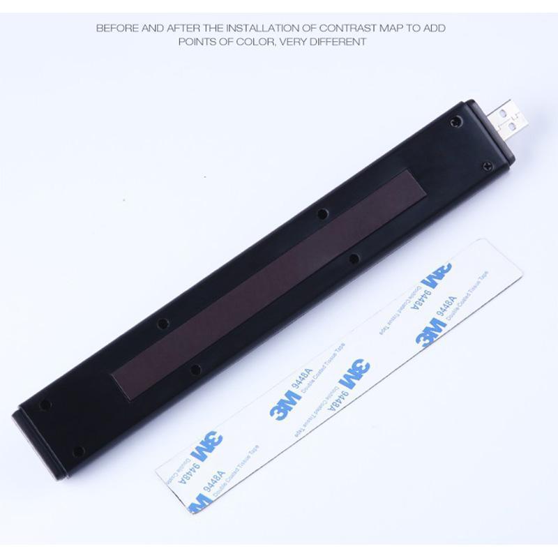 ๐ฅ Wireless Charging LED Ambient Light