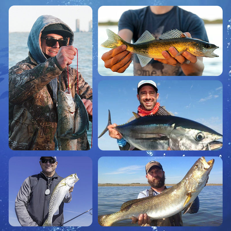 đ„đ„Buy 3 Get 2 Free đReverse Bottom Fishing Rig Hook