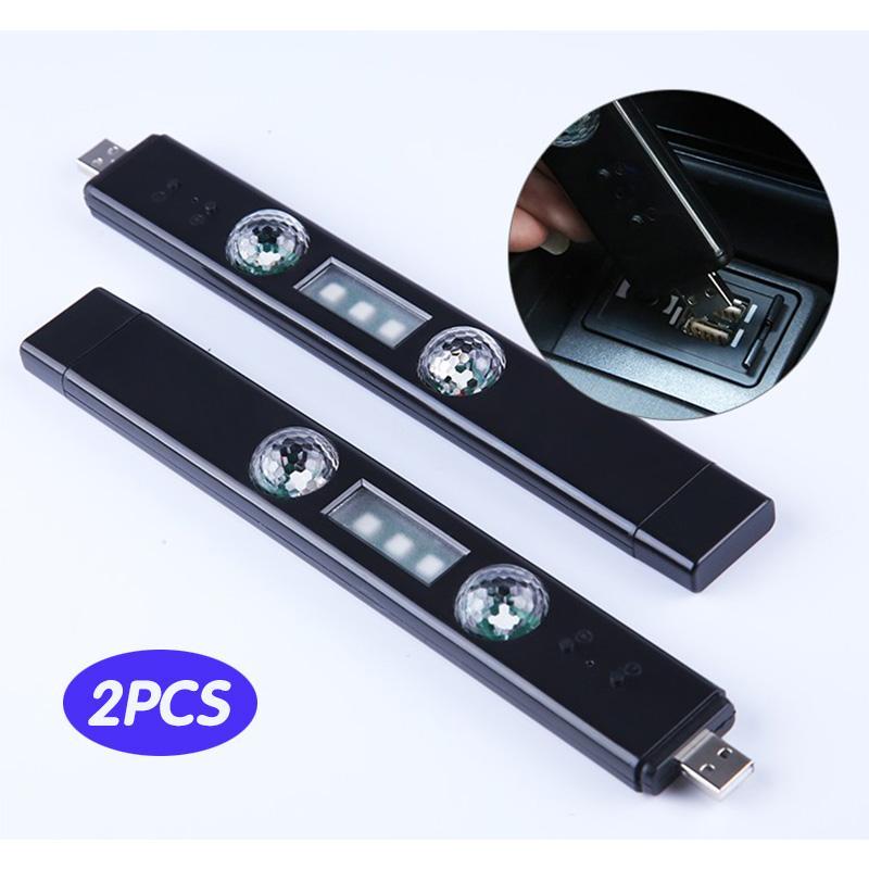 ๐ฅ Wireless Charging LED Ambient Light