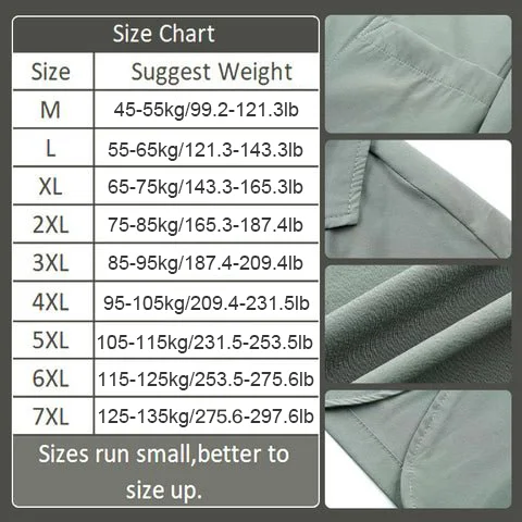 Men's Lightweight Suit Jacket