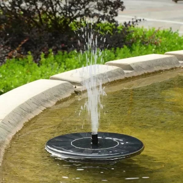 🎁HOT SALE 49% OFF 🎁Solar Powered Fountain