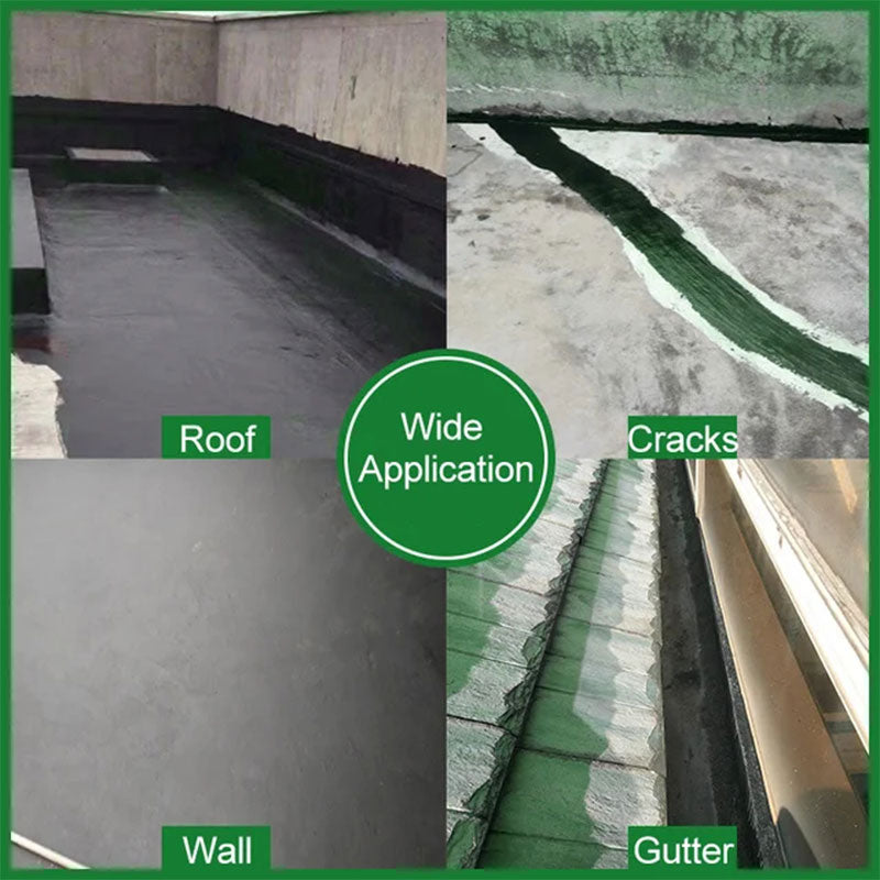 šLimited time special offerš„Polyurethane Waterproofing and leak repair Eco-friendly coating