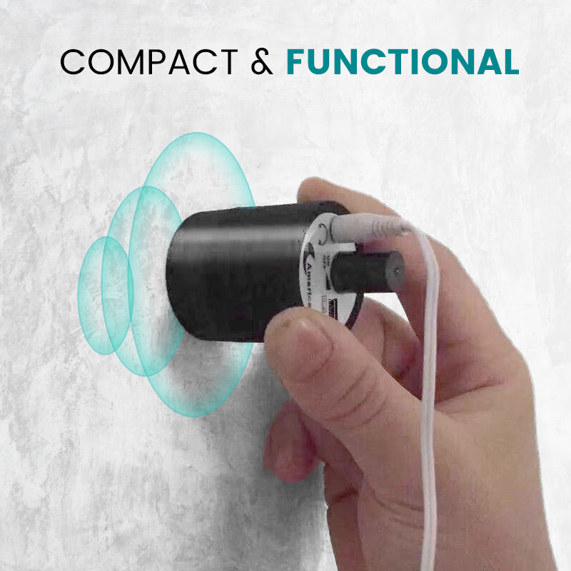 π¦ Water Leak Detector π - Hear & Fix Hidden Water Leaks Before They Cost You Thousands! πΈπ«