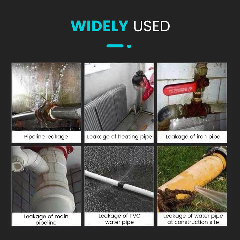 π¦ Water Leak Detector π - Hear & Fix Hidden Water Leaks Before They Cost You Thousands! πΈπ«