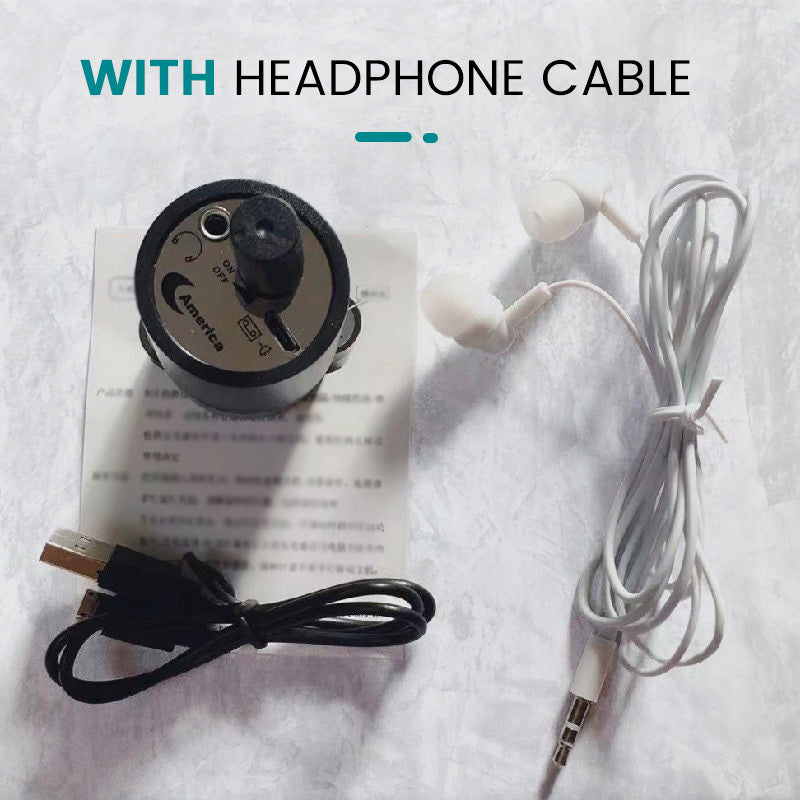 π¦ Water Leak Detector π - Hear & Fix Hidden Water Leaks Before They Cost You Thousands! πΈπ«