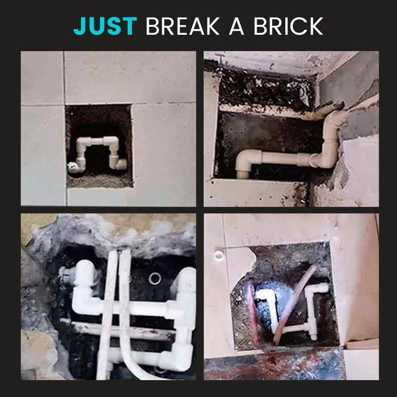 π¦ Water Leak Detector π - Hear & Fix Hidden Water Leaks Before They Cost You Thousands! πΈπ«