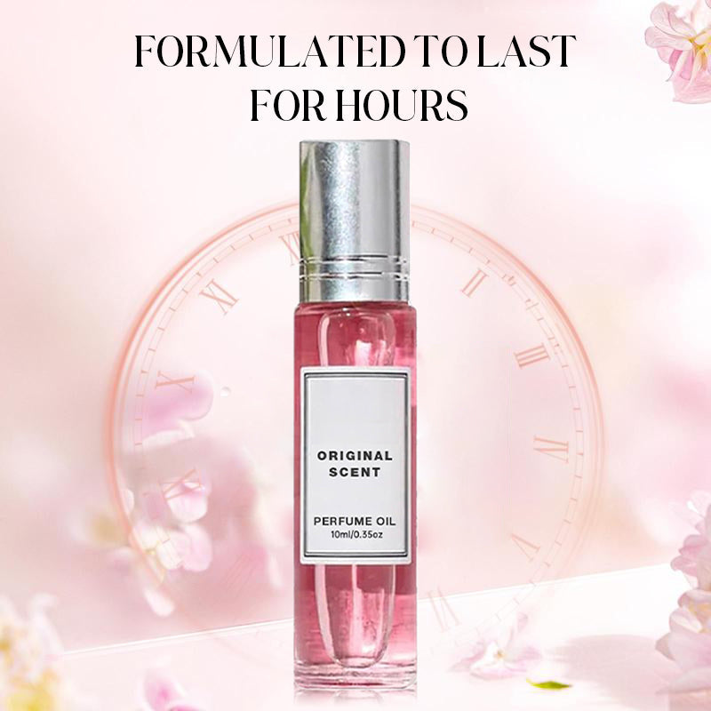 👩❤️💋👨Buy 1 Get 1 Free💗Long Lasting Glamour Perfume for Women💗