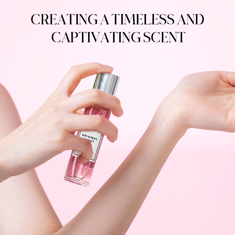 👩❤️💋👨Buy 1 Get 1 Free💗Long Lasting Glamour Perfume for Women💗