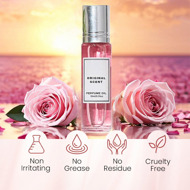 👩❤️💋👨Buy 1 Get 1 Free💗Long Lasting Glamour Perfume for Women💗