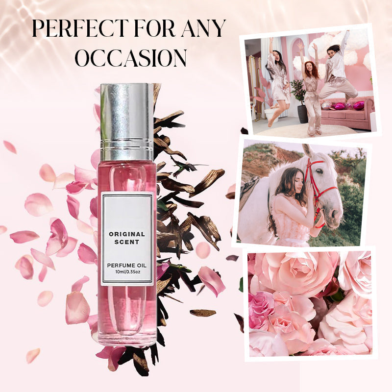 👩❤️💋👨Buy 1 Get 1 Free💗Long Lasting Glamour Perfume for Women💗