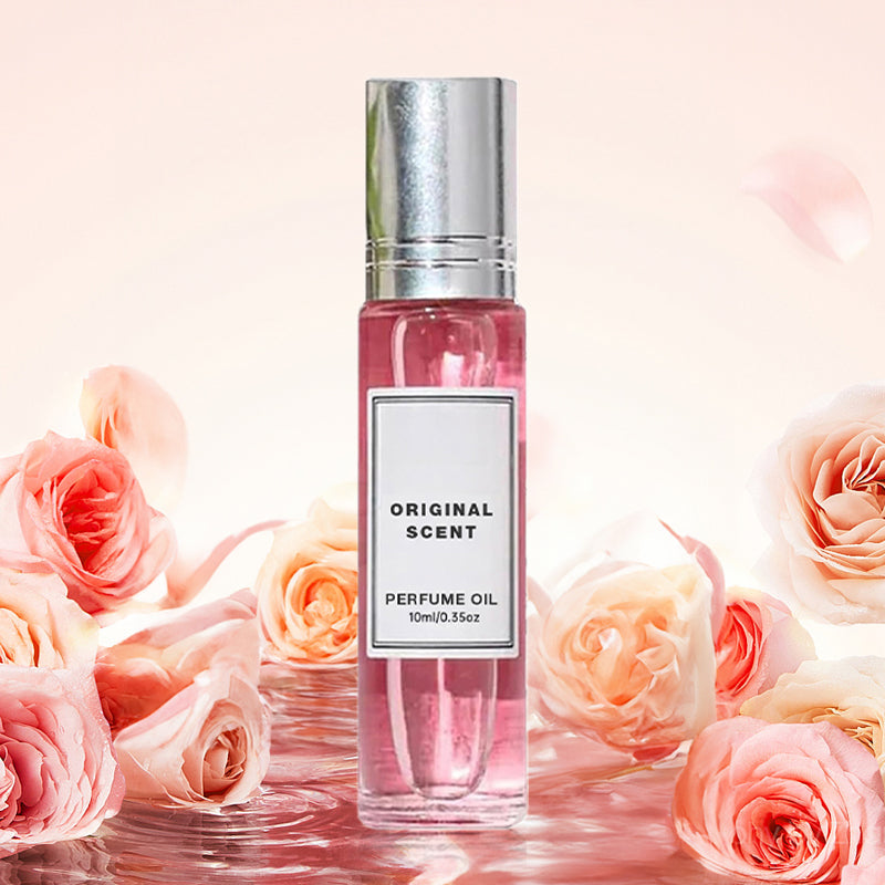 👩❤️💋👨Buy 1 Get 1 Free💗Long Lasting Glamour Perfume for Women💗