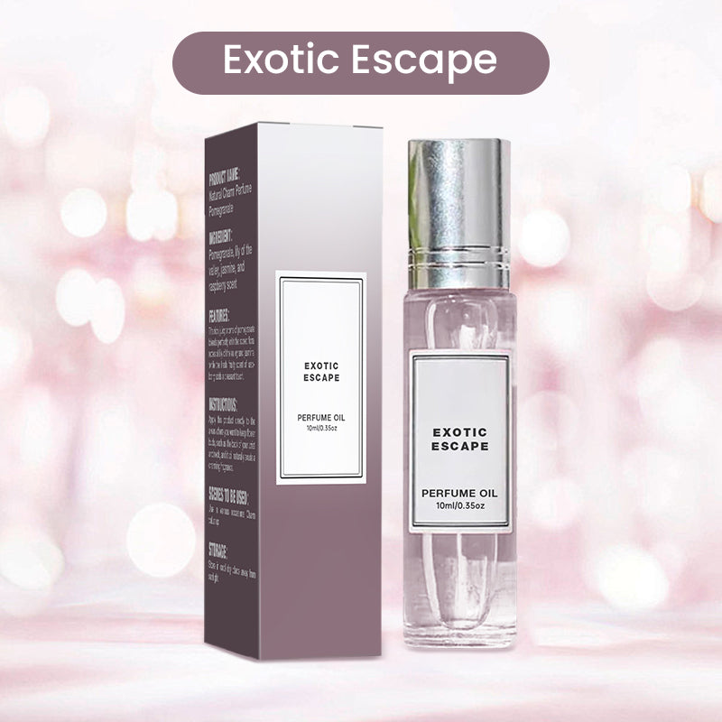 👩❤️💋👨Buy 1 Get 1 Free💗Long Lasting Glamour Perfume for Women💗