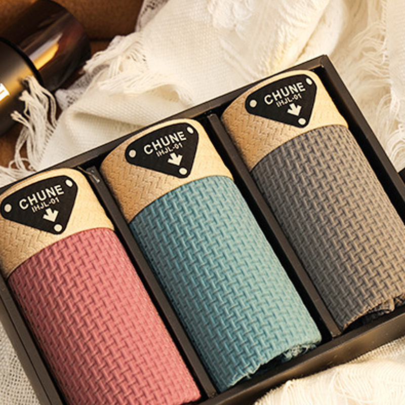 🔥2025 Summer New Arrivals Hot Sale 🩲Comfortable, cooling and quick-drying boxer shorts for men - comfort in summer!