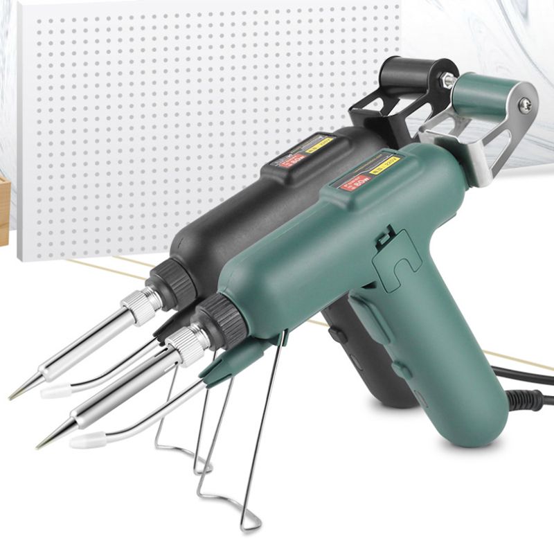 ⏳Time-limited Special⌛ High-efficient 80W Electric Sodering Iron