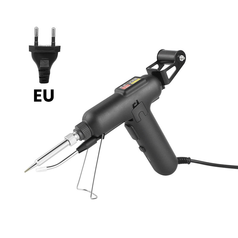 ⏳Time-limited Special⌛ High-efficient 80W Electric Sodering Iron