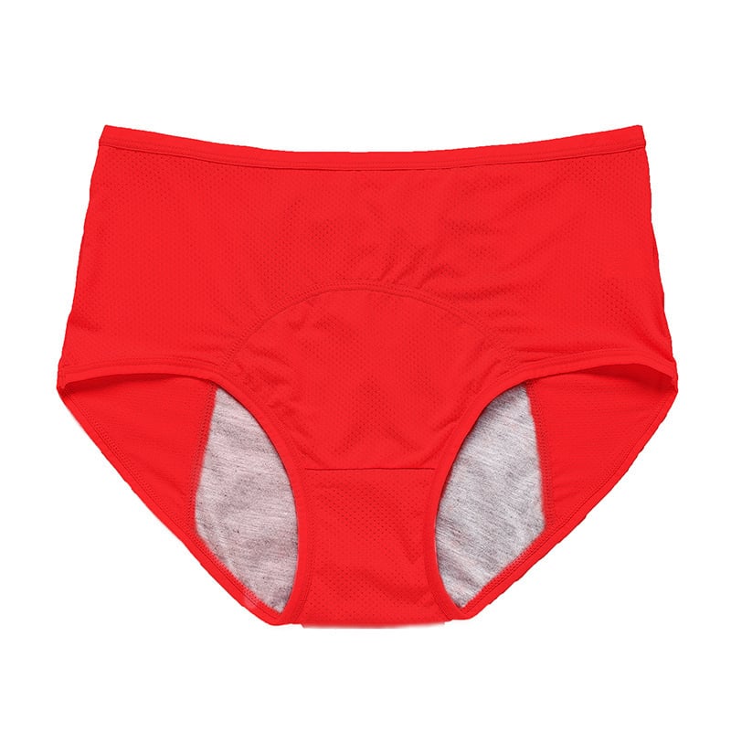 🔥Best Seller High Waist Leak proof panties