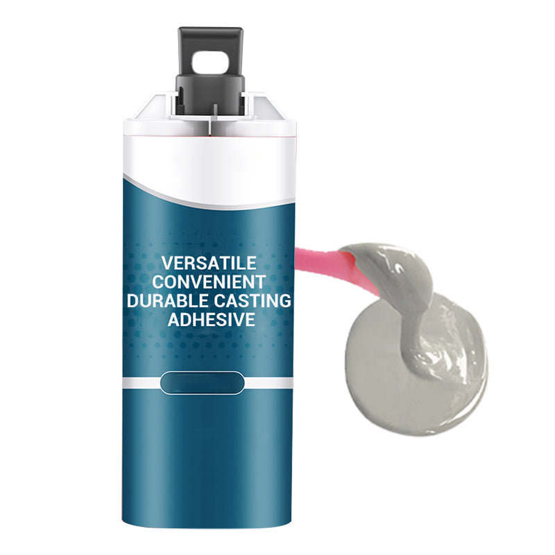 Versatile Convenient Durable Casting Adhesive Set
