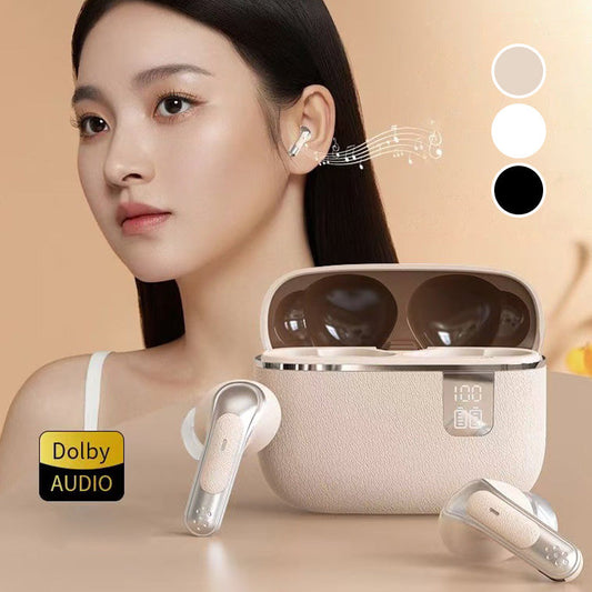 Ultra Long Life Noise Canceling Bluetooth Headset