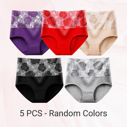 High Waist Leakproof & Comfortable Panties