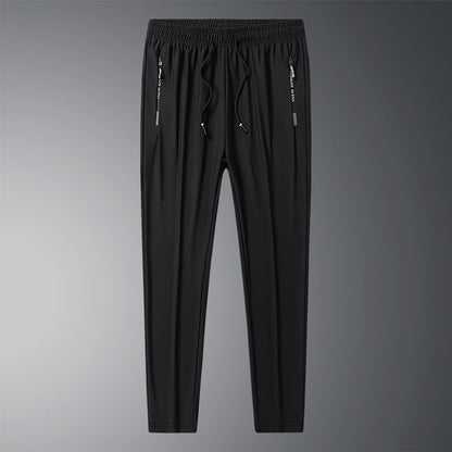Unisex Ultra Stretch Breathable Casual Pants