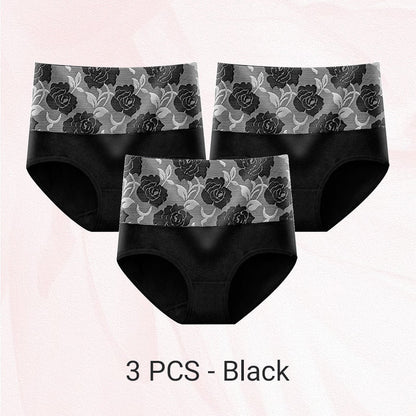 High Waist Leakproof & Comfortable Panties