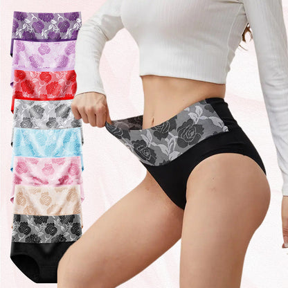 High Waist Leakproof & Comfortable Panties