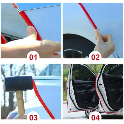 Car Door Anti-collision Strip (5M)
