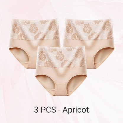 High Waist Leakproof & Comfortable Panties
