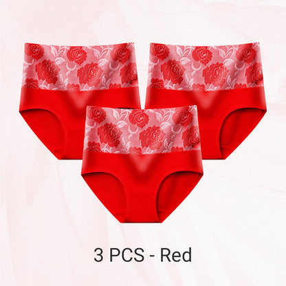 High Waist Leakproof & Comfortable Panties