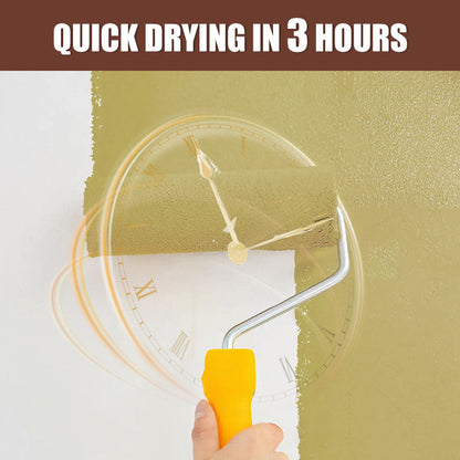 🔥Water-based Environmentally Friendly Odorless Wood Furniture Repair and Renovation Paint