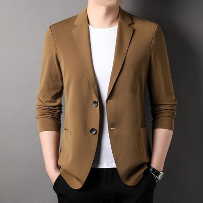 Men's Lightweight Suit Jacket