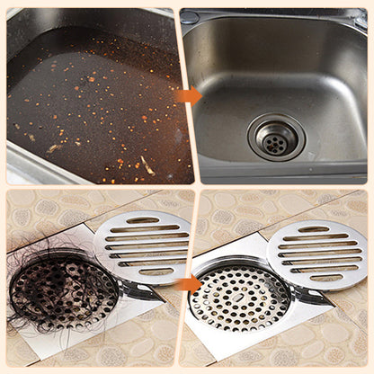 ✨Hot Sale✨Powerful Pipeline Dredging Agent