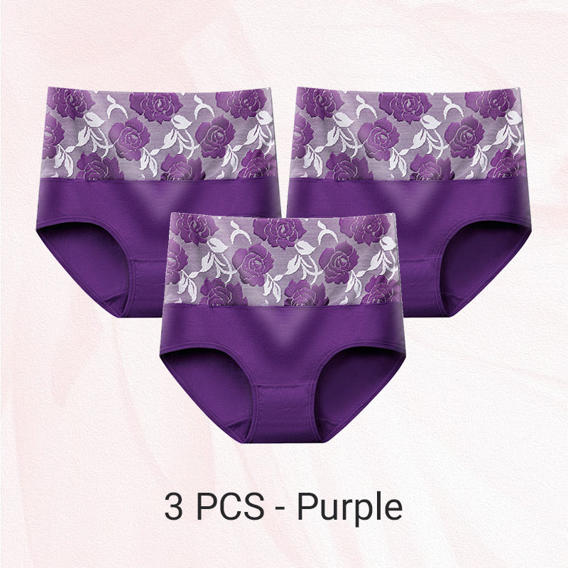 High Waist Leakproof & Comfortable Panties