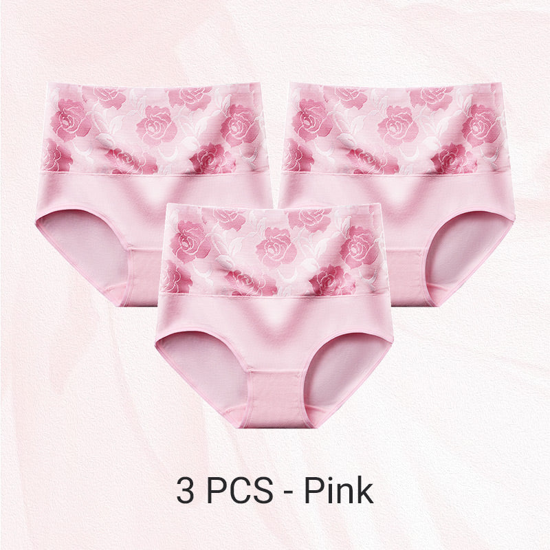 High Waist Leakproof & Comfortable Panties