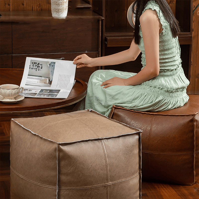 🎉🔥2025 New Arrival 📦Stuffable Cushion Bag