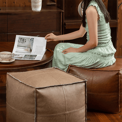 🎉🔥2025 New Arrival 📦Stuffable Cushion Bag