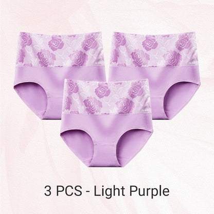 High Waist Leakproof & Comfortable Panties