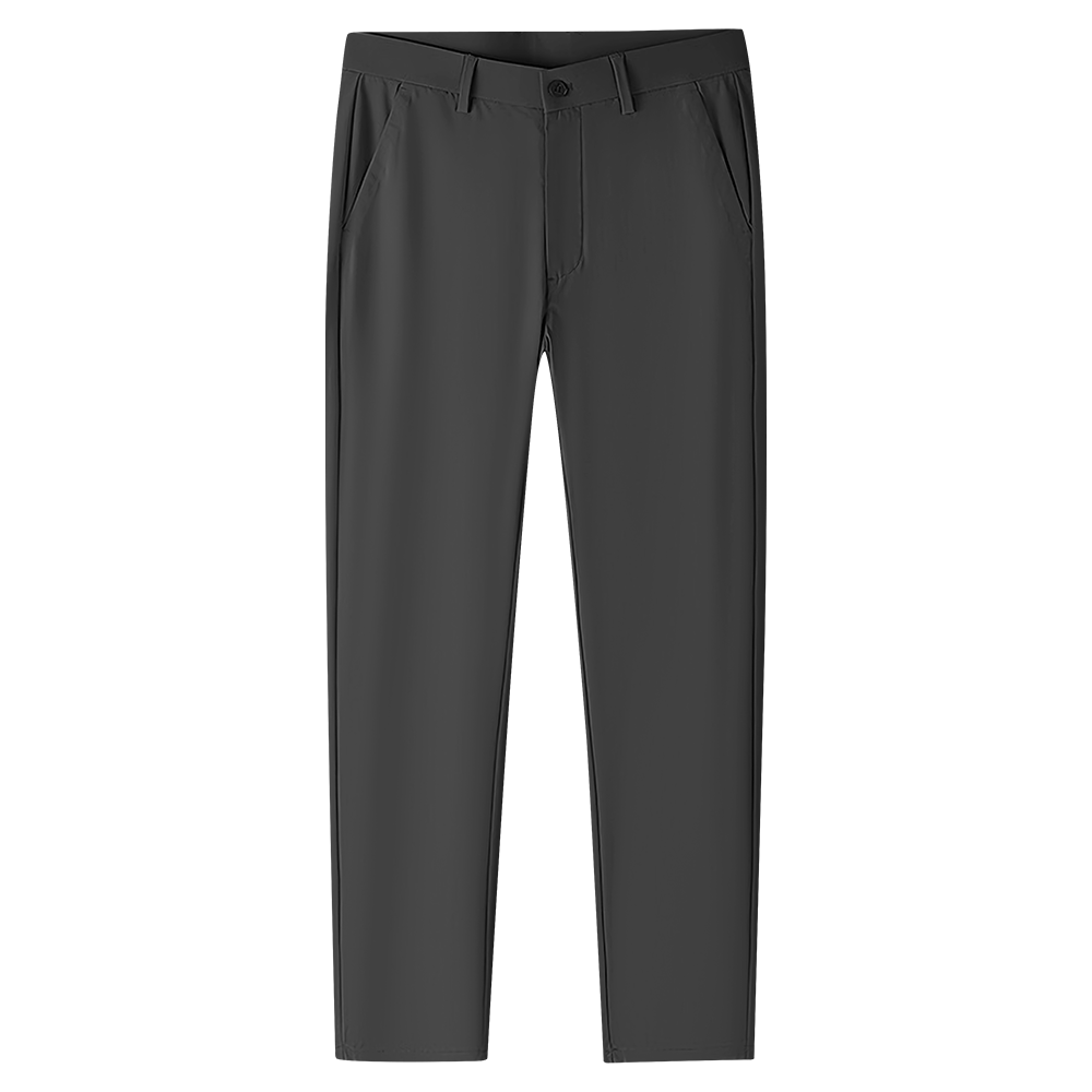 High Stretch Men's Classic Pants👖