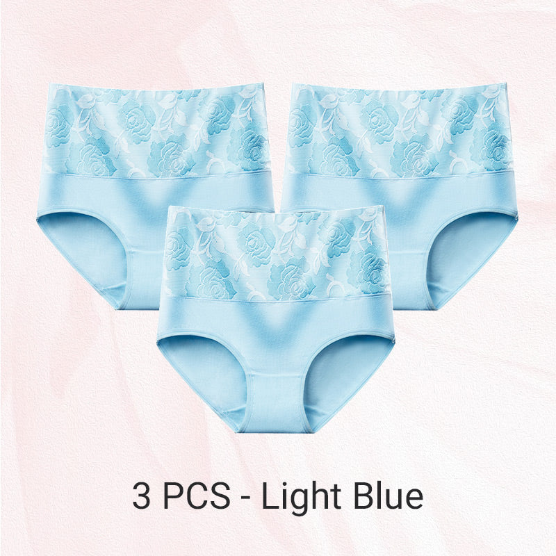 High Waist Leakproof & Comfortable Panties