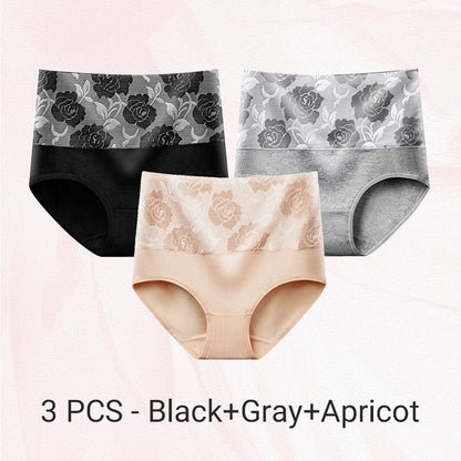High Waist Leakproof & Comfortable Panties