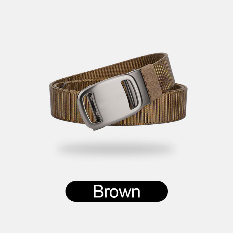 Holeless Pilot Self-Adjusting Tactical Belt✨
