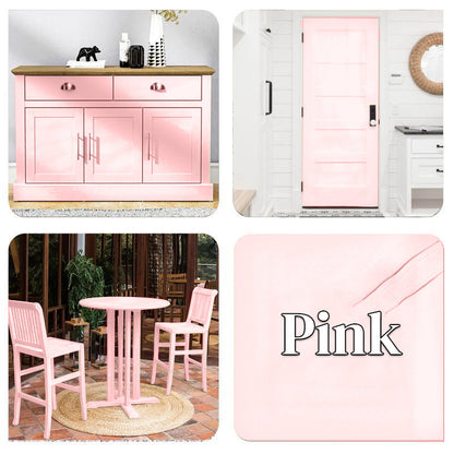 🔥Water-based Environmentally Friendly Odorless Wood Furniture Repair and Renovation Paint