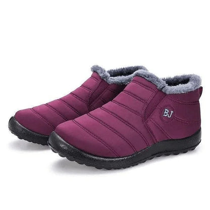 Women Premium Warm & Comfy Snow Boots