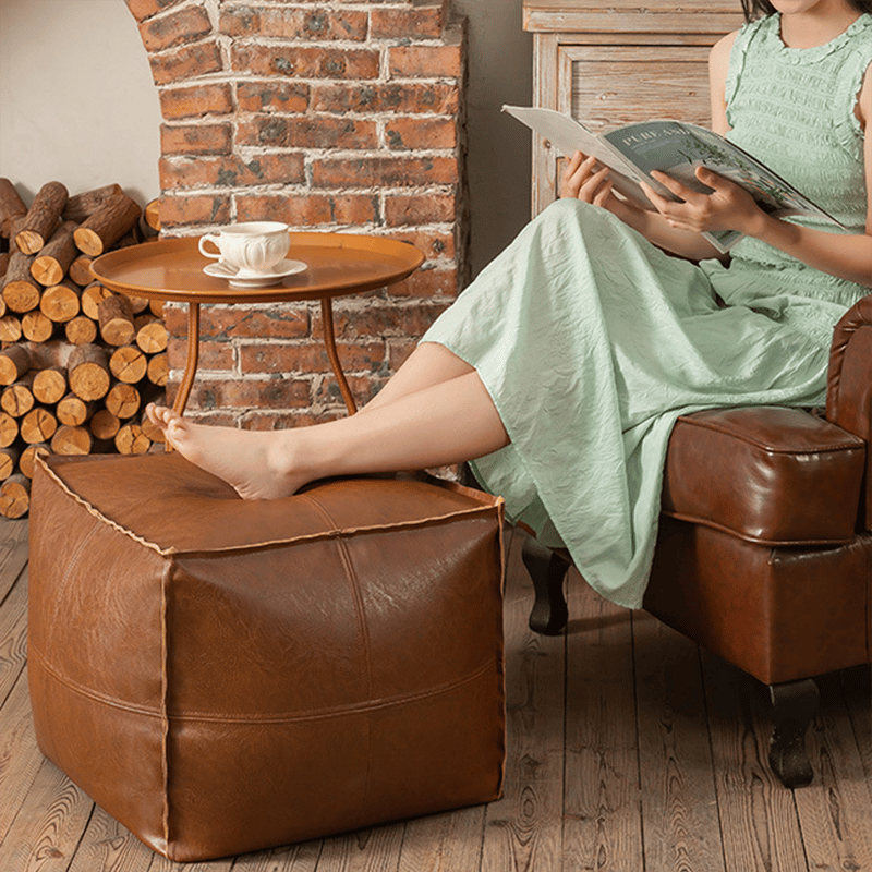 🎉🔥2025 New Arrival 📦Stuffable Cushion Bag