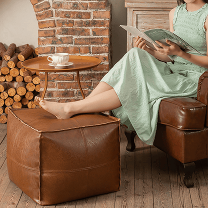 🎉🔥2025 New Arrival 📦Stuffable Cushion Bag