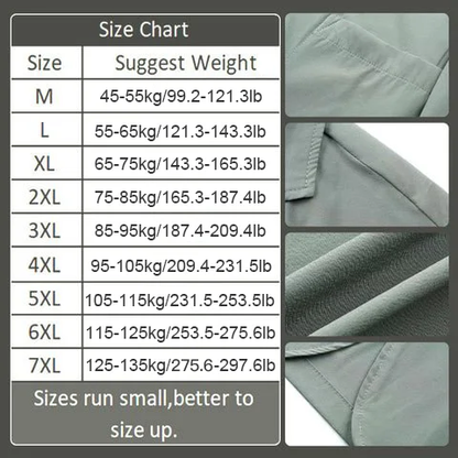 Men's Lightweight Suit Jacket