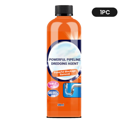 ✨Hot Sale✨Powerful Pipeline Dredging Agent